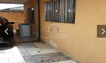 Imagem 5: Vende se sobrado . Total de. 3 casas no quintal