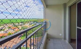 Imagem 6: Apartamento com 2 quartos para alugar por R$ 2250.00, 51.00 m2 - GLEBA PALHANO - LONDRINA