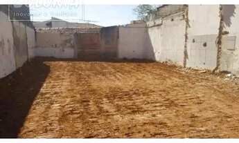 Imagem 3: Terreno a venda - Vila Humaitá, Santo André