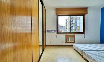 Imagem 7: Apartamento com 3 quartos, vaga e elevador no Bairro Menino Deus