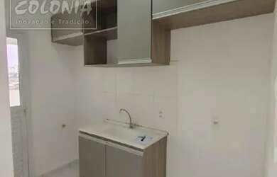 Imagem 6: Apartamento para locação - Itaquera, São Paulo