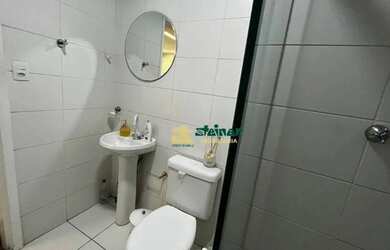 Imagem 6: Apartamento com 3 dormitórios, 68 m² - venda por R$ 500.000,00 ou aluguel por R$ 3.200,00