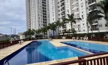 Imagem: Apartamento com 02 dormitório e lazer completo