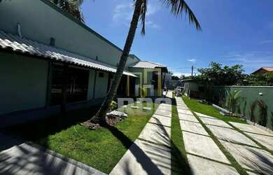 Imagem 5: Casa com 3 quartos à venda, Bosque Beira Rio - Rio das Ostras/RJ