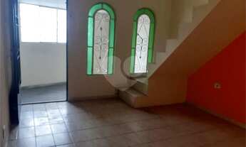 Imagem 4: Sobrado com 6 quartos à venda em Jardim Las Vegas - SP