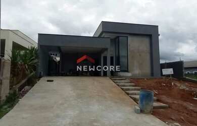 Imagem: Casa de condomínio em Snoke - Residencial