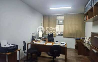 Imagem 2: Centro Galpão / depósito com venda por R$110.000