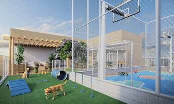 Imagem 7: Apartamento 2 quartos com suíte na Praia do Suá