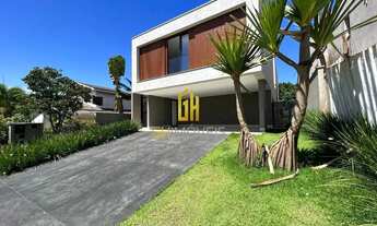 Imagem: Sobrado 4 quartos, Alphaville Flamboyant