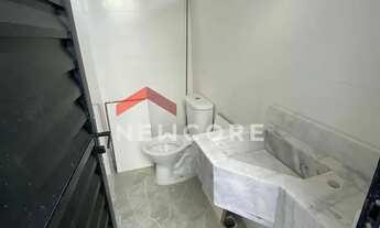 Imagem 5: Casa em Rua Dr Ruben Marco Rocha - Balneario California - Itanhaém/SP