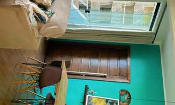 Imagem 3: Imóvel para aluguel possui 74 metros quadrados com 2 quartos em Barra - Salvador - BA