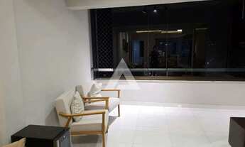 Imagem 6: Apartamento com 3 quartos e 1 suíte, 110,00 m² para alugar por R$ 6.300,00 - Caminho das Á