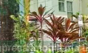 Imagem: ALUGA-SE UM APARTAMENTO NO CONDOMÍNIO VISTA