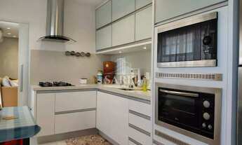 Imagem 7: Cobertura de 139 m² Campinas - São José