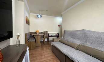 Imagem 3: Apartamento com 2 quartos suíte e varanda à venda, 69 m² por R$ 230.000 - Nossa Senhora da