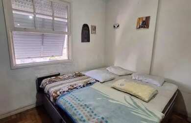 Imagem 6: Apartamento à Venda Andar Alto com Vista Parcial do Mar