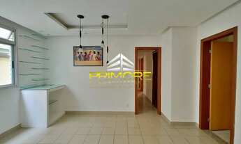 Imagem 3: Locação de apartamento 3 quartos, prédio com aquecimento solar