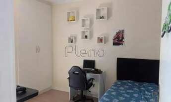 Imagem 6: Apartamento à venda com 3 quartos na Vila João Jorge, Campinas