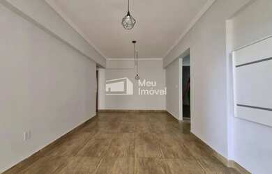 Imagem: Apartamento 2 Dormitórios (1 Suíte) Edifício