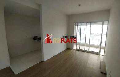 Imagem: Flat com ótimo preço no bairro Campo Belo