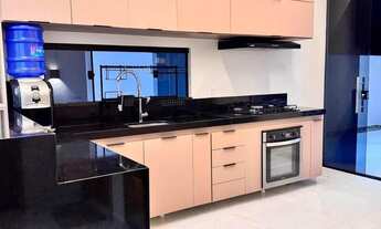 Imagem 7: Casa Alto Padrão Porteira Fechada | 3 Quartos (1 Suíte c/ Closet