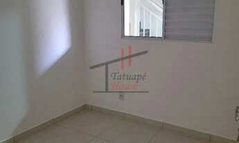 Imagem 3: Apartamento 2 dormitórios no Tatuapé