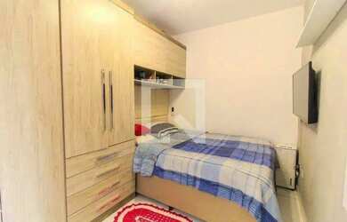 Imagem: Apartamento à Venda - Itaquera, 1 Quarto