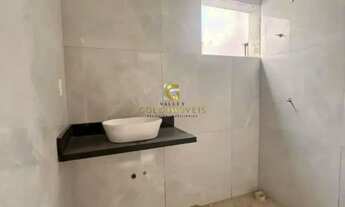 Imagem 6: CASA SERA ENTREGUE NO FIM DE JANEIRO - Setville - 3 Dormitórios - Suíte - 104m