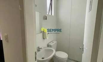 Imagem 3: Andar corrido para alugar no Lourdes em Belo Horizonte/ MG