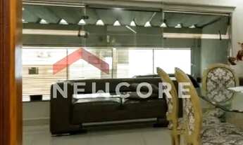 Imagem 4: Sobrado em Rua Tenente Antônio João - Cerâmica - São Caetano do Sul/SP