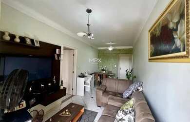 Imagem 3: Apartamento à venda em Piracicaba, Vila Independência, com 3 quartos, com 85 m², Edifício