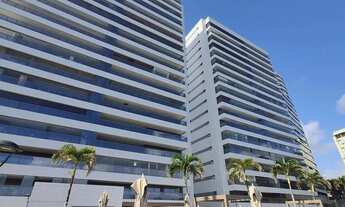 Imagem 2: Apartamento Ondina UNDAE OCEAN 4 Suítes 303m² Nascente Vista Mar Reg. Barra