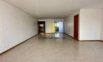 Imagem 5: Caravaggio, Jatiúca. Apartamento novo, 153m², varanda gourmet