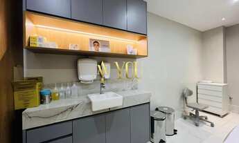 Imagem 5: Consultório Mobiliado para Alugar | 4 Períodos no Órion