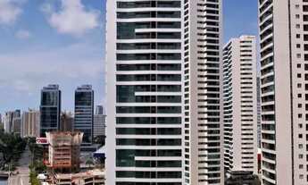 Imagem 2: Verdano (AE) | Seu Moura Dubeux de 103m² com 3 quartos