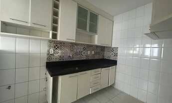Imagem 13: Apartamento à venda no CIDADE JARDIM PALACE , CANDEAL, Salvador, BA