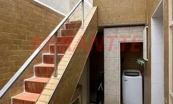 Imagem 5: Imóvel para venda com 70 metros quadrados com 2 quartos em Vila Dom Pedro II - São Paulo