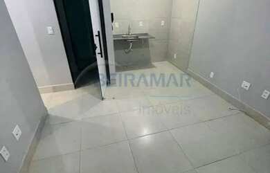 Imagem 2: Apartamento de 1 Quarto em Samambaia Norte