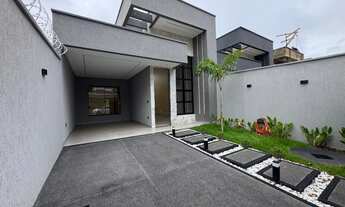 Imagem: Casa 3 quartos no jardim Helvécia