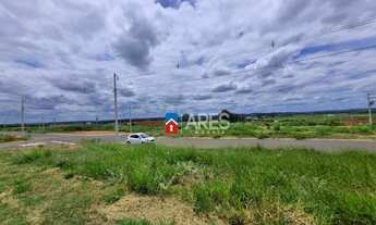 Imagem 6: Terreno à venda, 207 m² por R$ 180.000 - Planalto Park (Jardim dos Manacás - Santa Bárbara