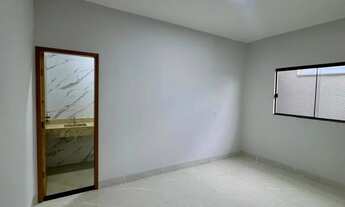 Imagem 6: Casa a venda no Campos do Jordão -Anápolis