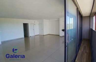 Imagem 7: Apartamento com 3 suítes à venda 158m² - Jardim Olhos D´água