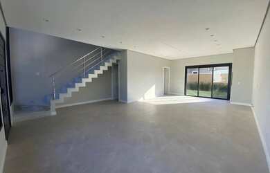 Imagem 2: Casa completa com lazer para venda e locação no bairro Passo das Pedras em Gravataí