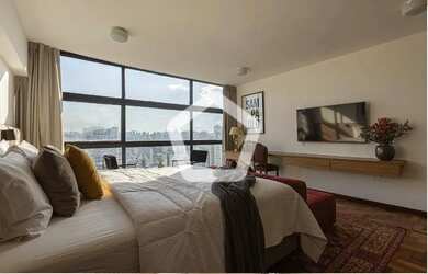 Imagem 2: Apartamento em Centro Histórico De São Paulo