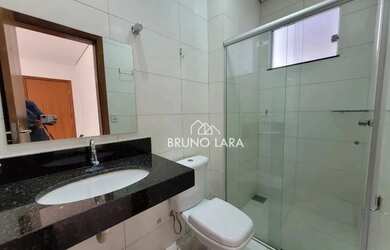 Imagem 7: Apartamento disponível para locação no Bairro Vale do Amanhecer Igarapé/MG