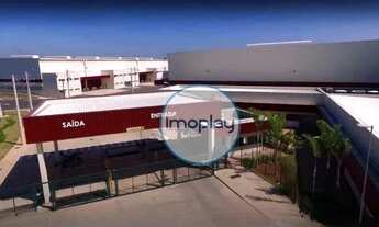 Imagem: Galpão em condomínio para alugar - Vargem