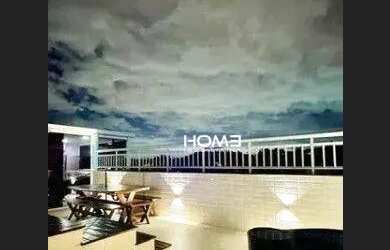 Imagem 5: Cobertura Linear à Venda Condomínio Eco Parck