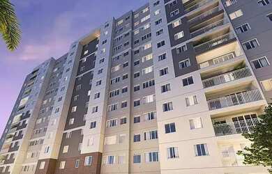 Imagem: Imóvel para venda tem 48 metros quadrados