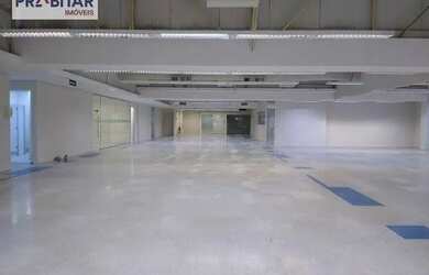 Imagem 4: Prédio para alugar, 4816 m² por R$ 197.863,97/mês - Parque Industrial Tomas Edson - São Pa