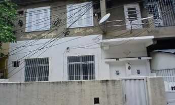 Imagem: Casa térrea para aluguel com 50 metros